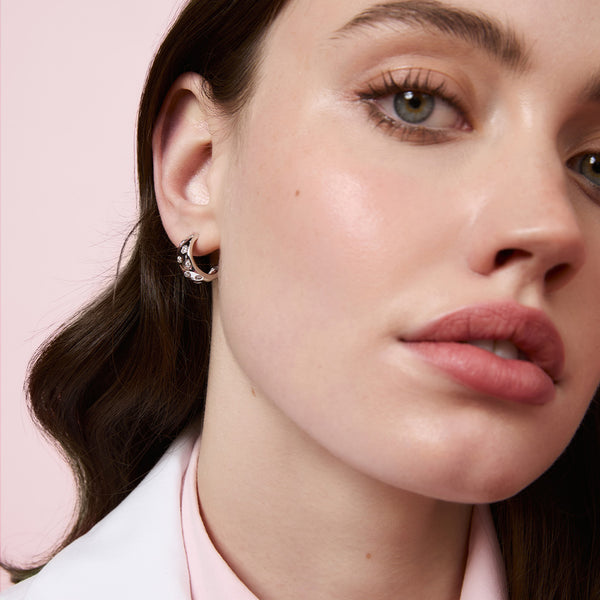 Nyx Earrings