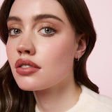 Pixie Huggie Earrings