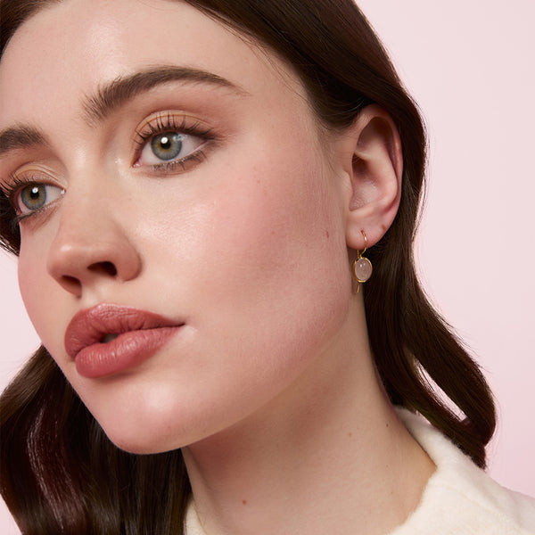 Glaze Earrings