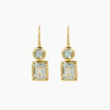 Azure Earrings