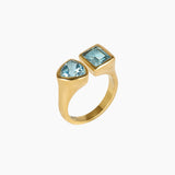 Lagoon Ring