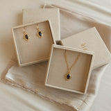 Breeze Bundle - Smoky Quartz