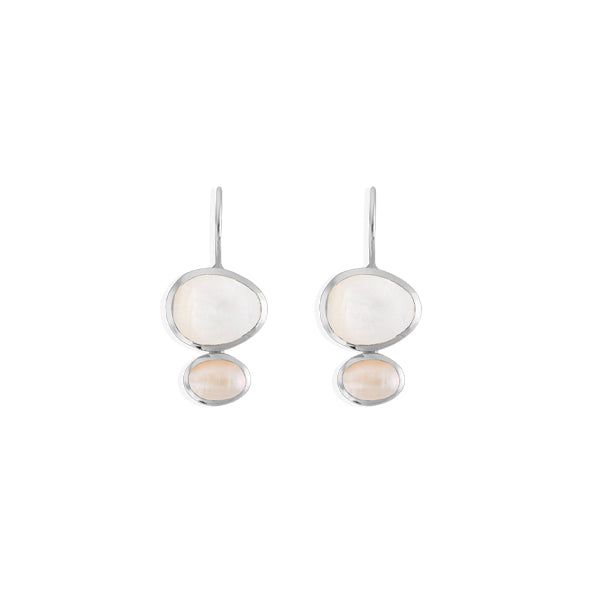 Cubism Earrings