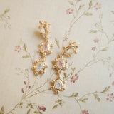 Amelia Earrings