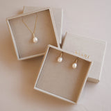 Seasalt Bundle - Gold