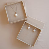 Seasalt Bundle - Silver