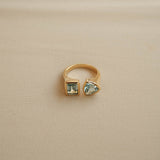 Lagoon Ring