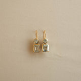 Azure Earrings