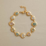 Petal Bracelet