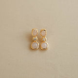 Fleur Earrings