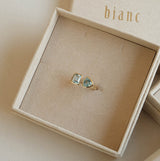 Skye & Lagoon Bundle - Blue Topaz
