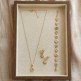 Fleur Earrings
