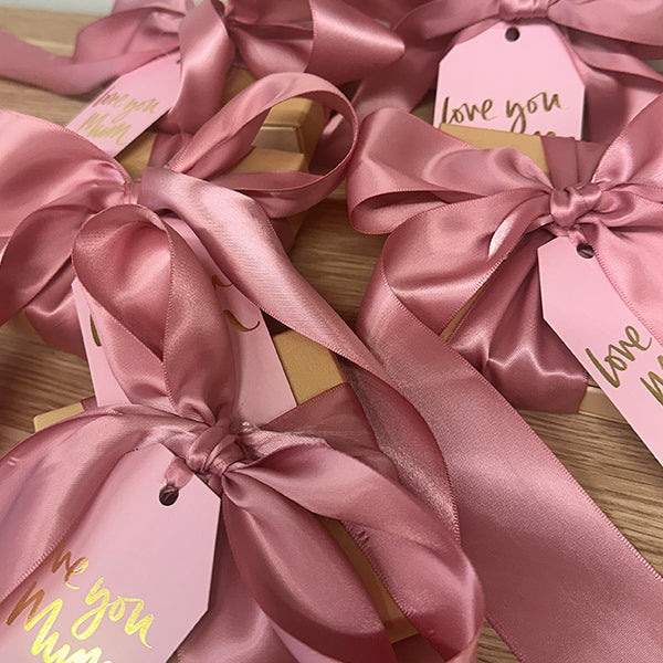 Mother's Day Wrapping