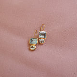 Lyric Earrings