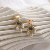 Victoria Earrings