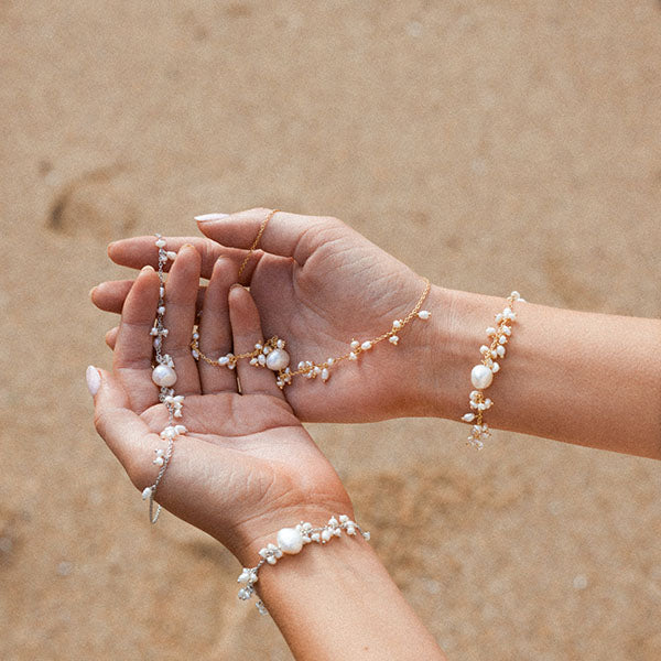Arctic Bracelet