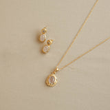 Blossom Bundle - Rose Quartz