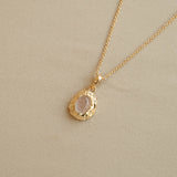 Blossom Bundle - Rose Quartz