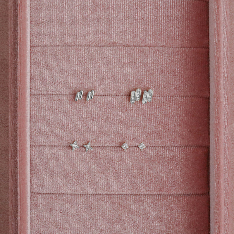Leni Stud Earrings