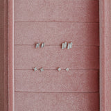 Leni Stud Earrings