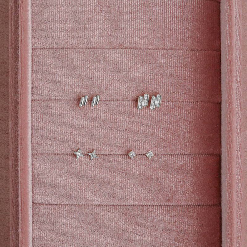 Leni Stud Earrings