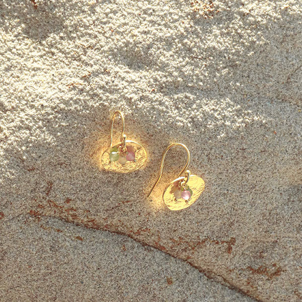 Ginger Earrings