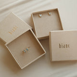 Skye & Lagoon Bundle - Blue Topaz