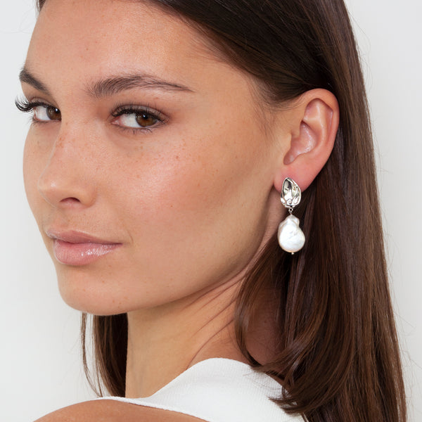 Atlantic Earrings