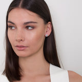 Saturn Earrings