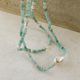 Scenic Necklace