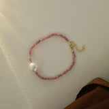 Flora Bracelet
