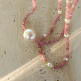 Flora Necklace