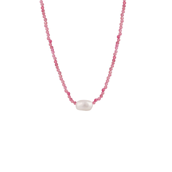 Flora Necklace